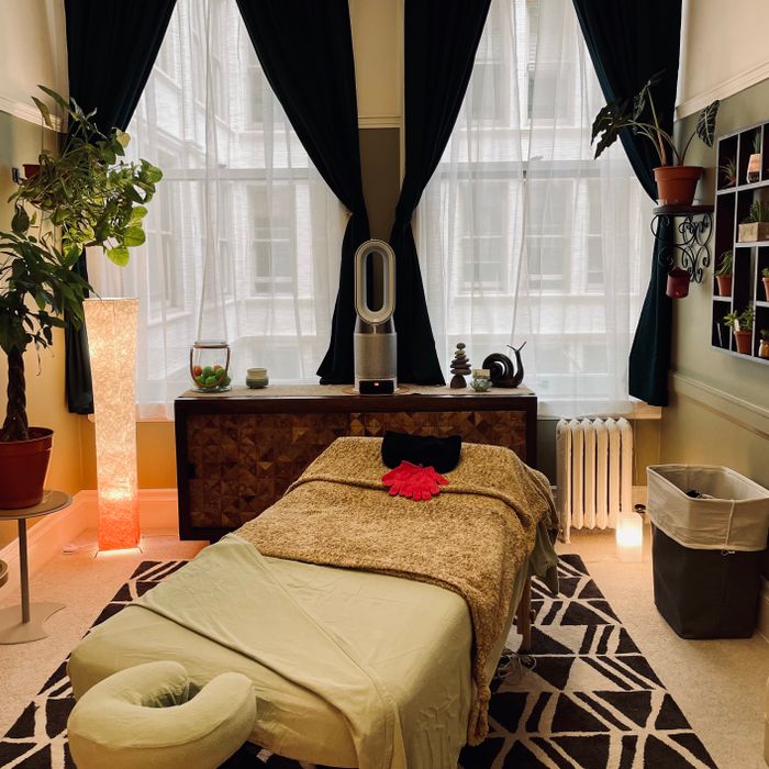 Massage Studio