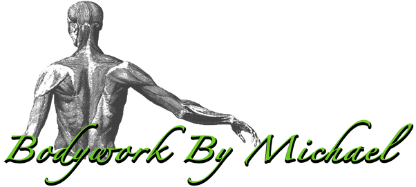 Logo, Bodywork by Michael