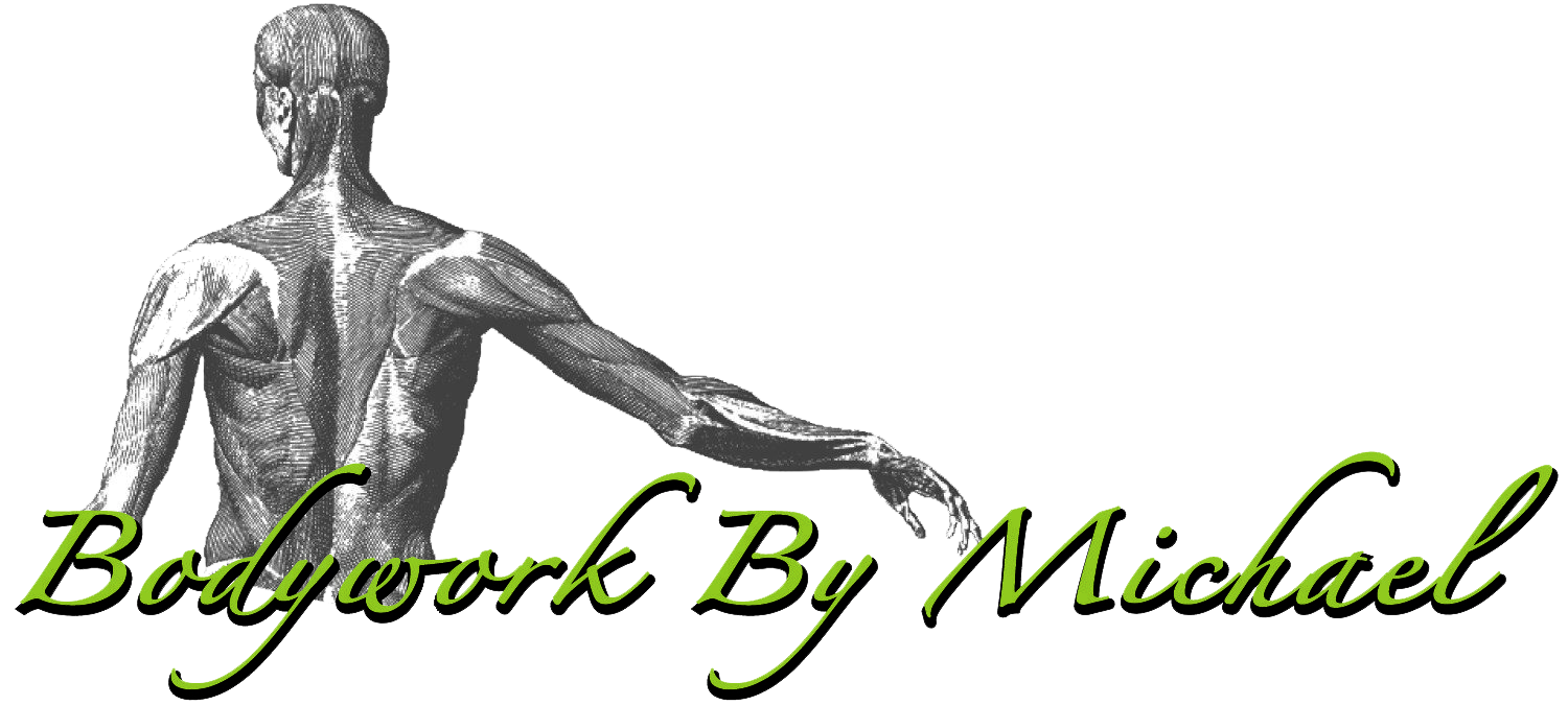 Logo, Bodywork by Michael